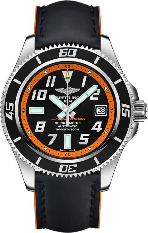 breitling superocean 42 limited edition|Breitling Superocean 42 for sale.